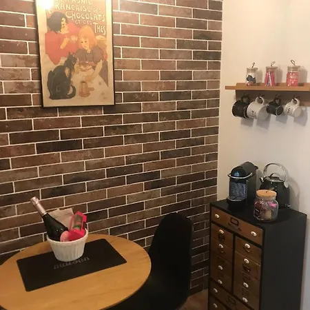 Le Comte Bacciochi Apartment Ajaccio (Corsica)