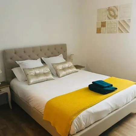 Apartment Le Comte Bacciochi